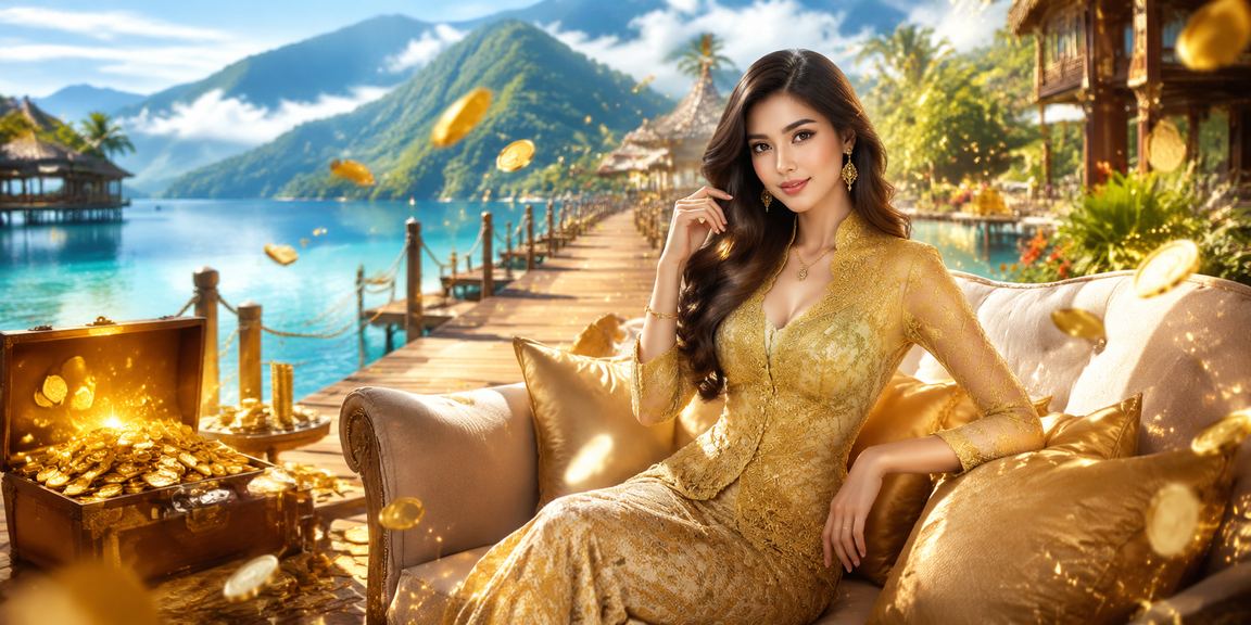 Bonus deposit eksklusif di Genting Highlands melalui vega168