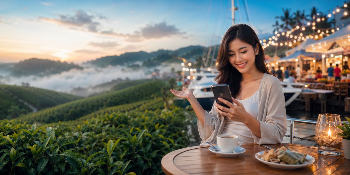 Pengguna Malaysia menyemak FAQ vega168 tentang deposit dan pembayaran