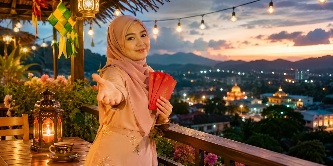Bonus selamat datang dan jackpot menarik di vega168 Malaysia