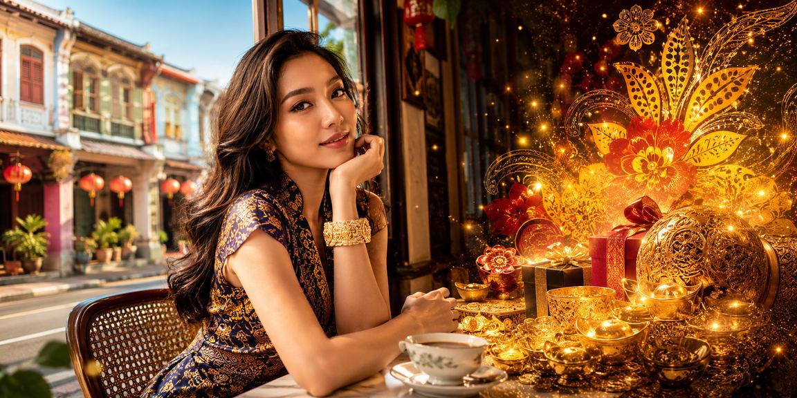 Program bonus VIP eksklusif untuk ahli setia vega168 di Penang