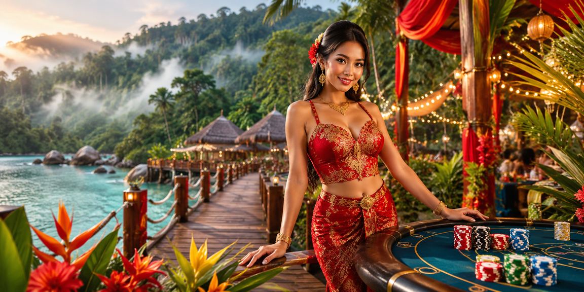 Pengguna VIP vega168 di Sabah mengakses akaun untuk semak bonus